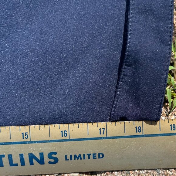 Windsor Spitfires Ladies Soft Shell Jacket Sz XL - Picture 7 of 9